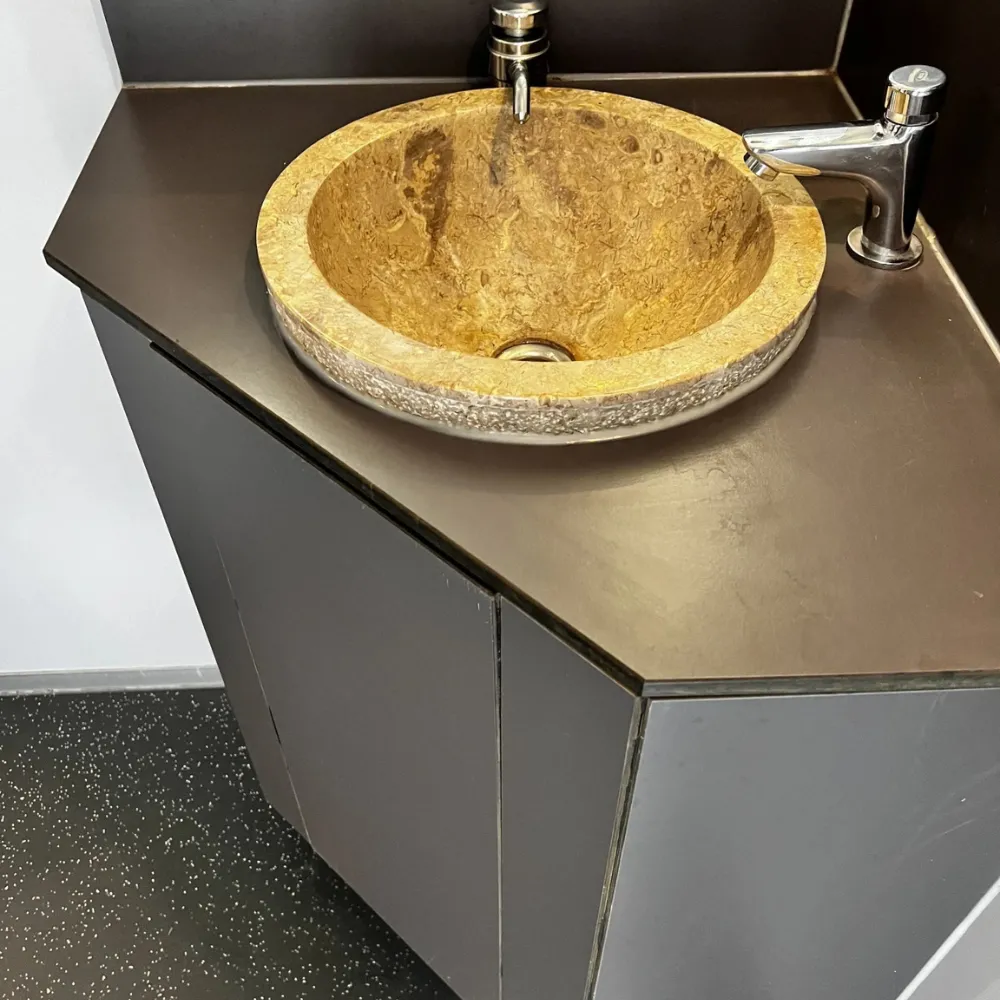 Vip Toiletwagen