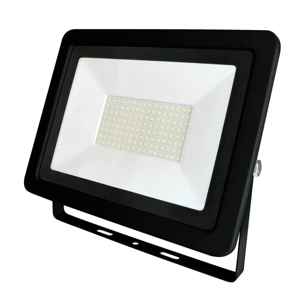 Floodlight - LED (100w) - zonder knijpklem