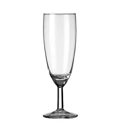 Krat Champagne flutes (luxe) - 40 stuks
