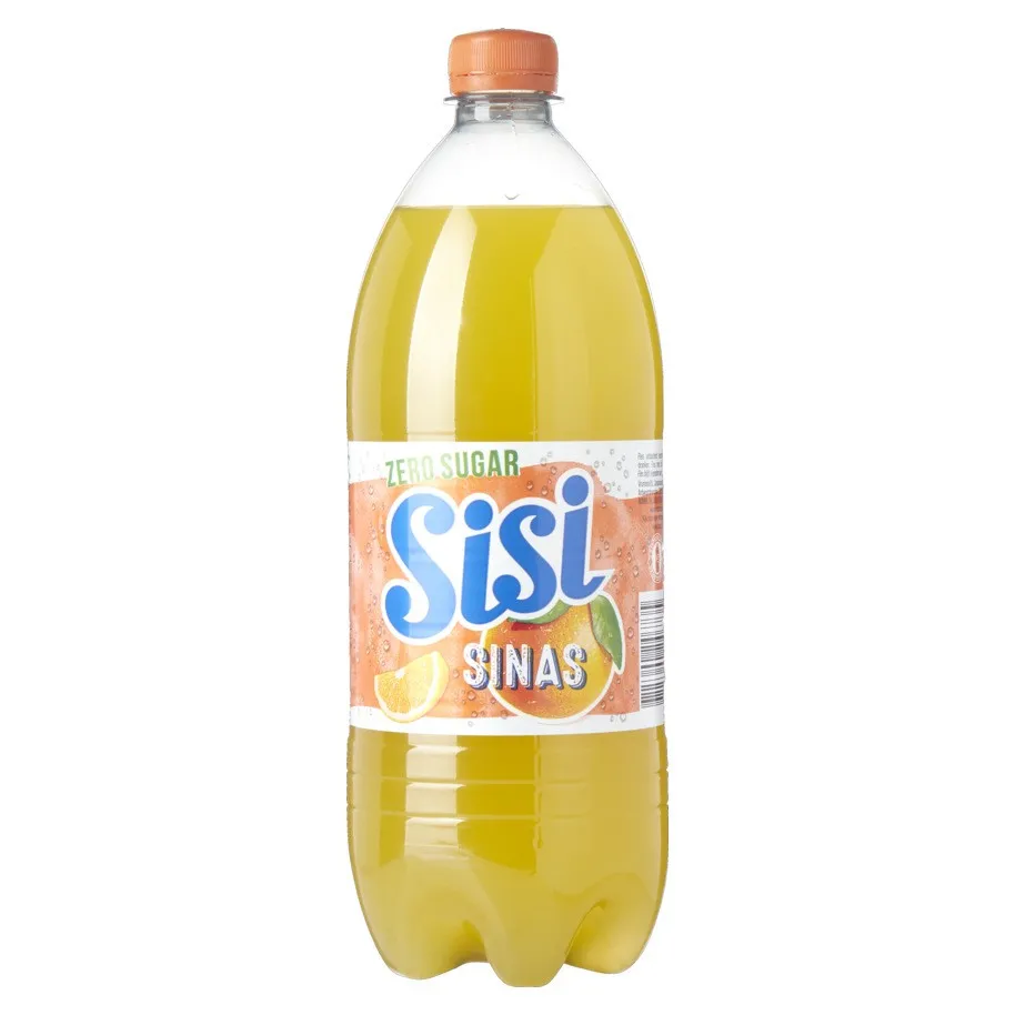Sisi Sinas