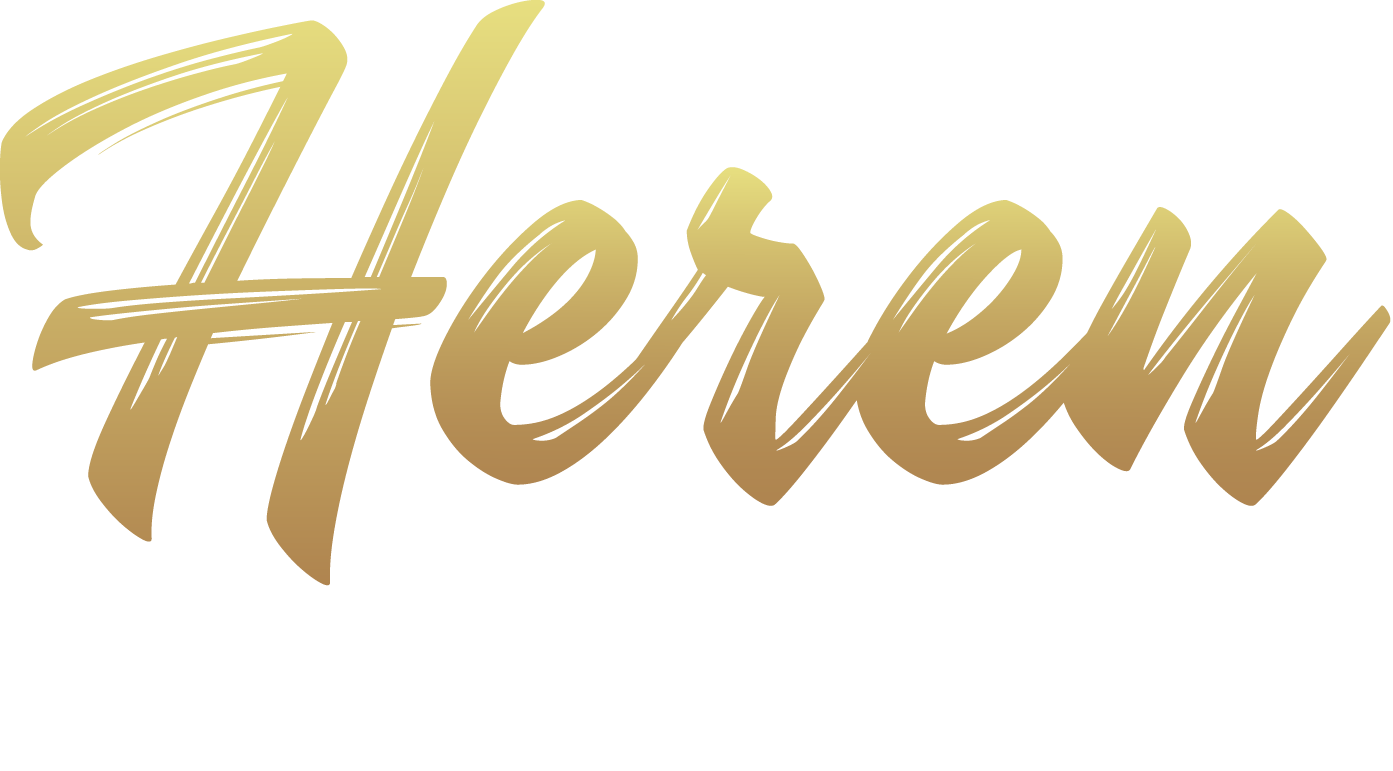 Heren van het Feest